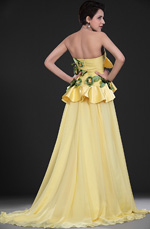 eDressit  Amazing Robe de bapteme (02110503)