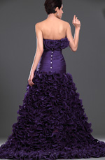 eDressit  New Luxury Strapless Prom Gown