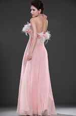 eDressit  New Adoral Strapless Prom Gown Evening Dress