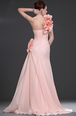 eDressit Ein-Schulter Elegant Prom Kleid/Abendkleid (02111901)