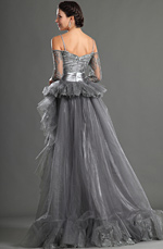 eDressit Fantastique Echarpes Fine Robe de Soirée (02121608)