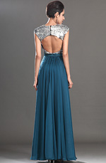 eDressit 2013 New Fashionable Sleeveless Sequins Evening Dress (02130705)