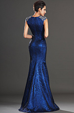 eDressit 2013 New Adorable Sleeveless Sapphire Blue Evening Dress (02130905)