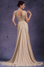eDressit 2013 Nouveauté Charmante Bretelles Robe de Soirée Robe de Bal (02131714)