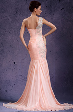 eDressit 2013 New One Shoulder Fabulous Evening Dress (02132001)