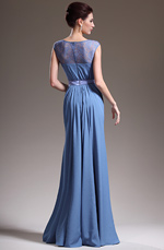 eDressit 2013 Neu Schönen Trägerlos Spitze Abendkleid (02132232)