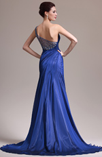 eDressit 2013 Neue Ein Schulter Süß Abendkleid (02133105)