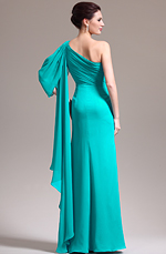 eDressit 2013 Nouveauté Superbe Perles Une Bretelle Robe de Soirée  (02133211)