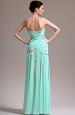 eDressit 2013 New Gorgeous Sweetheart Hand-made Flower Evening Dress Prom Gown (02134211)
