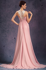 eDressit 2013 Neu Wunderschön Halter Abednkleid (02134401)