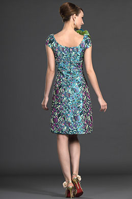eDressit Wunderschön Damenkleidung Party Kleid (03121368)