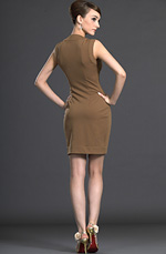 eDressit Elegance Party Dress Day Dress (03121520)