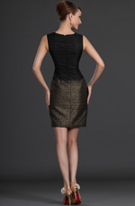eDressit Gorgeous Party Dress Day Dress (03121600)