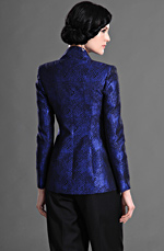 eDressit Lady Jacket With Long Sleeves Day Coat (03122505)