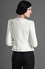 eDressit 2012 Nouveautés A La Monde Manches Longues Veste de Femme (03122607)