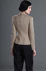 eDressit Lady Jacket With Sleeves Day Coat (03122714)