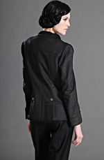 eDressit 2012 Nouveau Arrivé Design à La Mode Vêtement Professionnel (03122800)