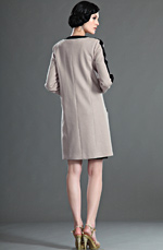 eDressit Fashion Elegant Lange Ärmeln Jacket (03123214)