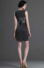 eDressit 2012 Nouveauté V Col Robe de Cocktail (03123708)