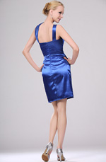 eDressit New Stylish Blue Party Dress Cocktail Dress