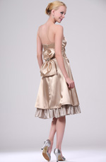 eDressit New Simple Elegant Party Dress with Bowknot (04110214)
