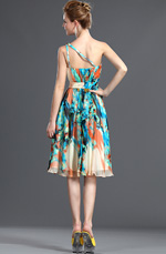 eDressit New Charming 100% Silk Party Dress