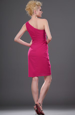 eDressit New Attractive Single Shoulder Party Dress
