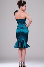 eDressit New Fitted One Shoulder Party Dress