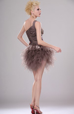 eDressit Stylish One Shoulder Cocktail Dress (04113020)