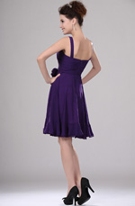 eDressit Pleated Flowy Robe de Cocktail (04113206)