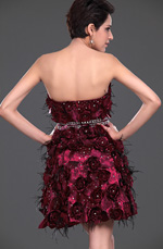 eDressit  Neue Artikel Luxus Trägerlos Party Abendkleid (04114817)