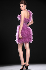 eDressit New Gorgeous One Shoulder Party Dress