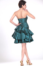 eDressit New Strapless Sweetheart Party Dress