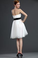 eDressit New Fabulous Strapless Party Dress