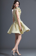 eDressit Stylish Bretelle unique Robe de Cocktail (04120603)