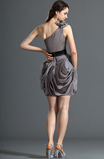 eDressit 2012 New Shimmering One Shoulder Party Dress