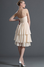 eDressit Fabulous Strapless Party Dress (04121514)