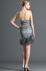 eDressit 2012 New Gorgeous Sweetheart  Strapless Cocktail Dress