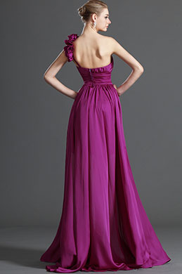 eDressit modisch V-Ausschnitt Cocktail Kleid (04122712)