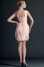 eDressit 2012 New Sweety One Shoulder Pink Cocktail Dress Party Dress