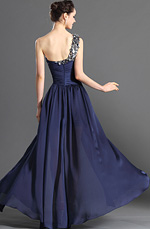 eDressit Fabulous One shoulder Cocktail Dress Party Dress (04123305)