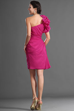 eDressit Stylish One Shoulder Cocktail Dress Party Dress (04125012)