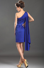 eDressit 2013 Neu Prägnant Blau Cocktail Abendkleid (04130705)