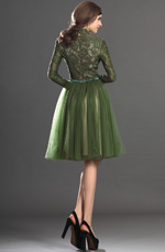 eDressit 2013 New Lovely Sleeves Party Dress Cocktail Dress (04131755)