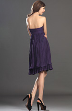 eDressit 2013 Nouveautés Charmante Fleurs Bustier Robe de Cocktail (04132534)