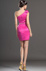 eDressit 2013 New Lovely One Shoulder Straps Cocktail Dress Party Dress (04133012)