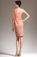 eDressit 2013 Nouveauté Magnifique Une Bretelle Robe de Cocktail Robe de Bal(04134010)