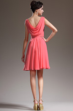 eDressit 2013 Nouveauté Charmante Sans Manches Robe de Cocktail Robe de Bal(04134257)