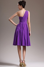 eDressit 2013 Nouveaté Charmante Une Bretelle  Robe de Cocktail Robe de Bal (04134306)