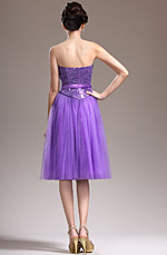 eDressit 2013 New Lovely Strapless Sequins Purple Cocktail Dress Party Dress (04135206)